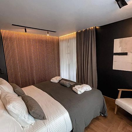Black Diamond Apartment Цюрих Екстериор снимка