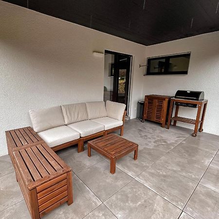 Black Diamond Apartment Цюрих Екстериор снимка