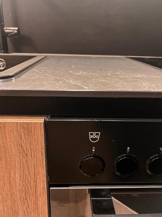Black Diamond Apartment Цюрих Екстериор снимка