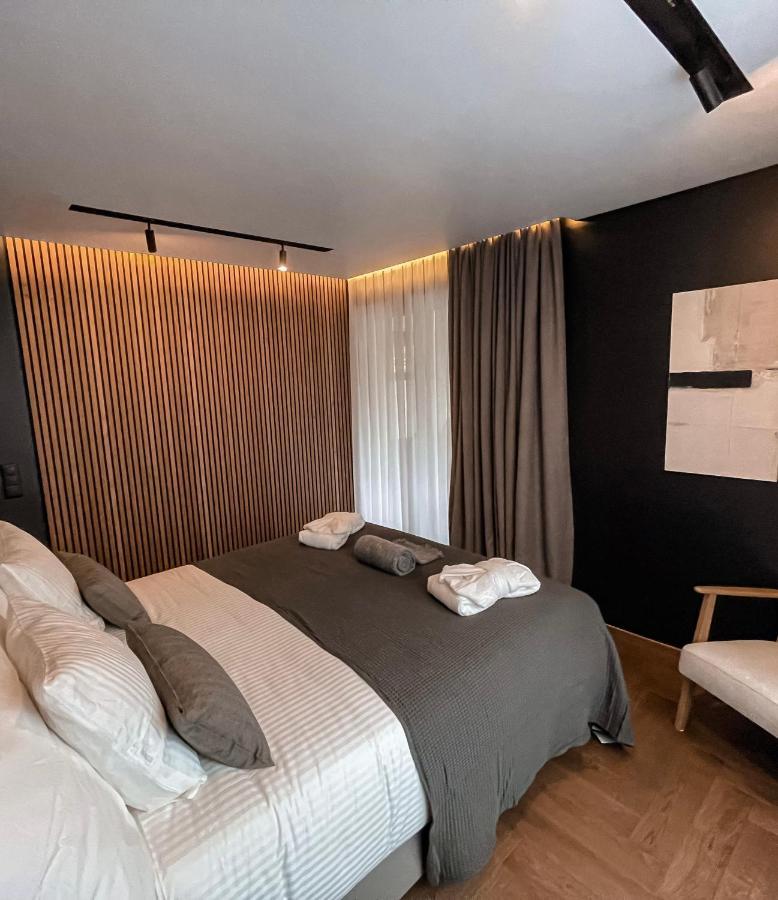 Black Diamond Apartment Цюрих Екстериор снимка