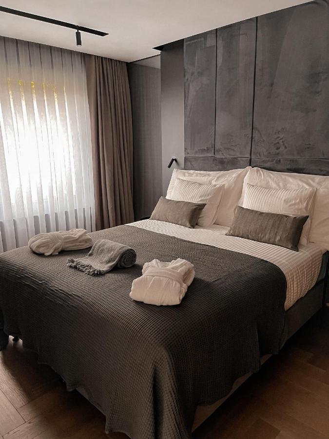 Black Diamond Apartment Цюрих Екстериор снимка