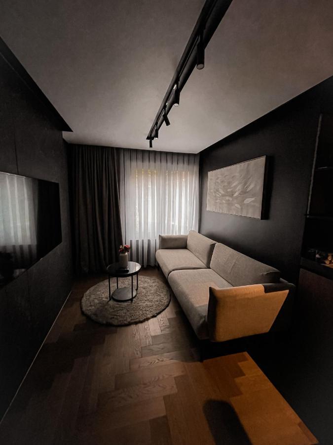Black Diamond Apartment Цюрих Екстериор снимка